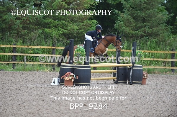 BPP_9284 - CLASS 16 SUN Pony Discovery / 90cm Open