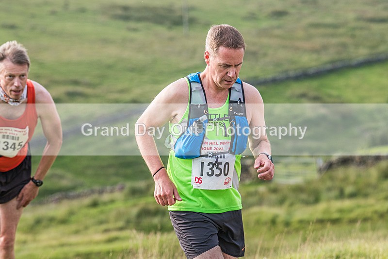 Tebay-175 - Tebay Fell Race Wednesday 26th June 2024