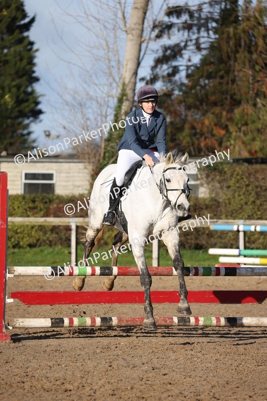 20251123-0900 - Class 3 - 80cm