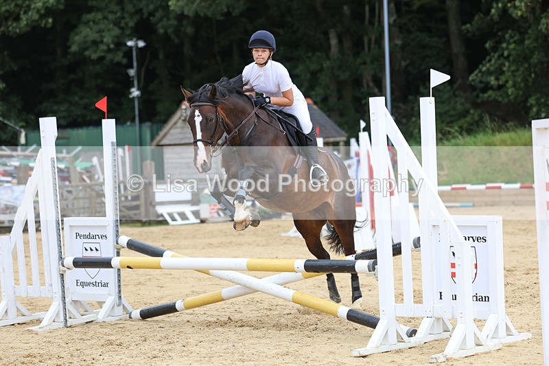 3E7A3240 - Class 6: 70cm Junior