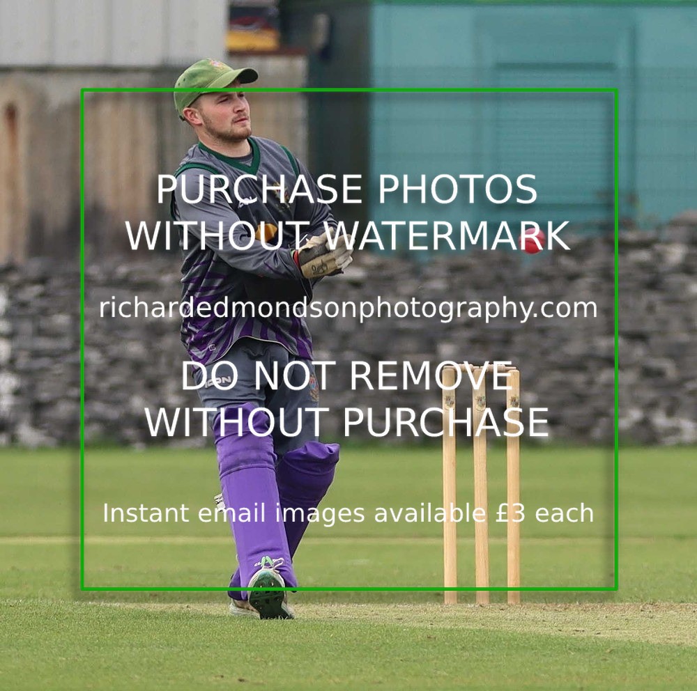 IMG_6249 - Kendal CC vs Blackpool CC (26/4/25)