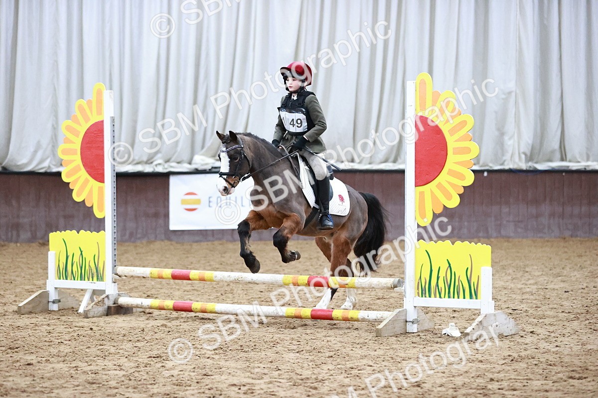 SBM_000397 - Class 2 - 50cm