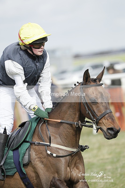 PtP 190323 151 - Oakley Hunt Point-to-Point Brafield-On-The-Green 19/03/23