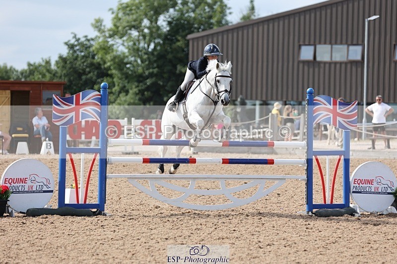 250629-165615-13481 - Cls 30 138cm HOYS Qualifier