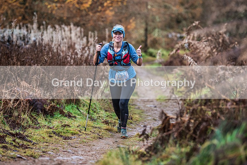 TVU 50  60K-647 - High Terrain Events Tweed Valley 50 & 65K Ultra Trail Races Sunday 19th November 2023
