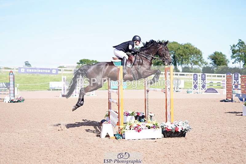 240728A-163230-09790 - Cls 31 Snr Foxhunter