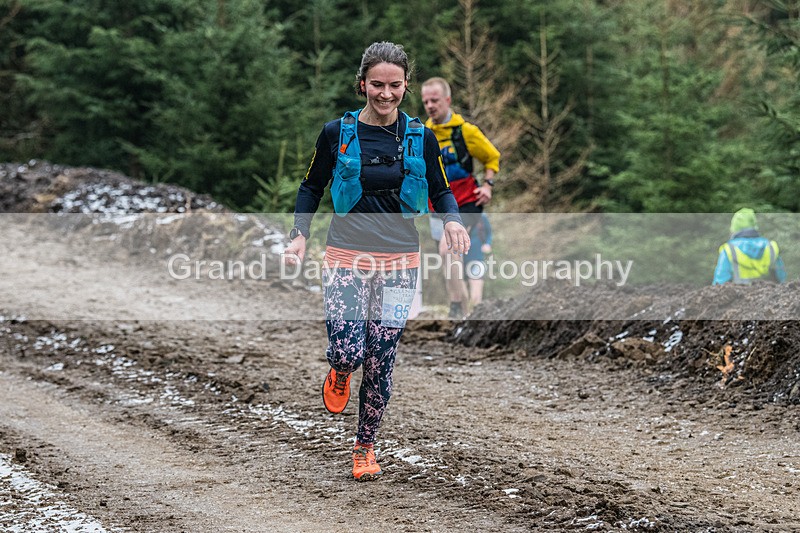 Glentress-557 - High Terrain Events Glentress 10K 21K & 42K Trail Races Sunday 16th February 2025