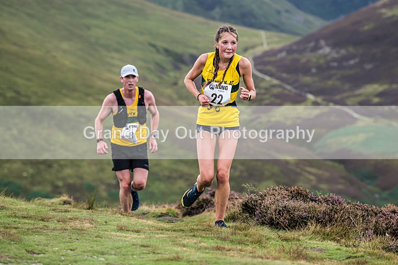 Barrow-79 - Barrow Fell Race Monday 31st August 2026