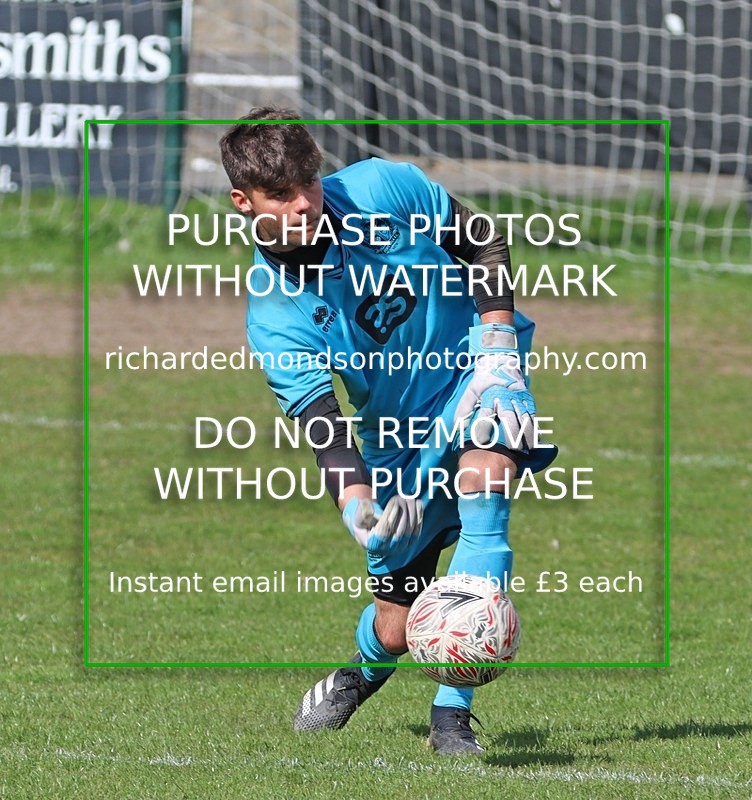 IMG_1013 - Morecambe Under 18s v Port Vale Under 18's (1/4/22)