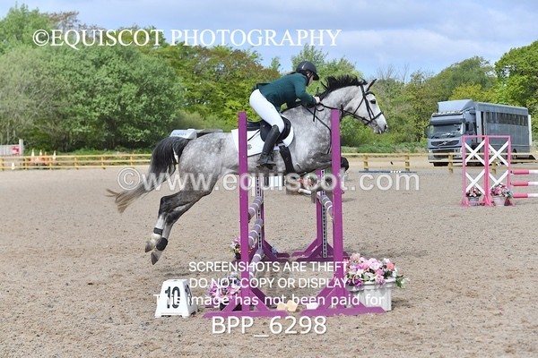 BPP_6298 - CLASS 33 MON Scottish Spring Final 85cm