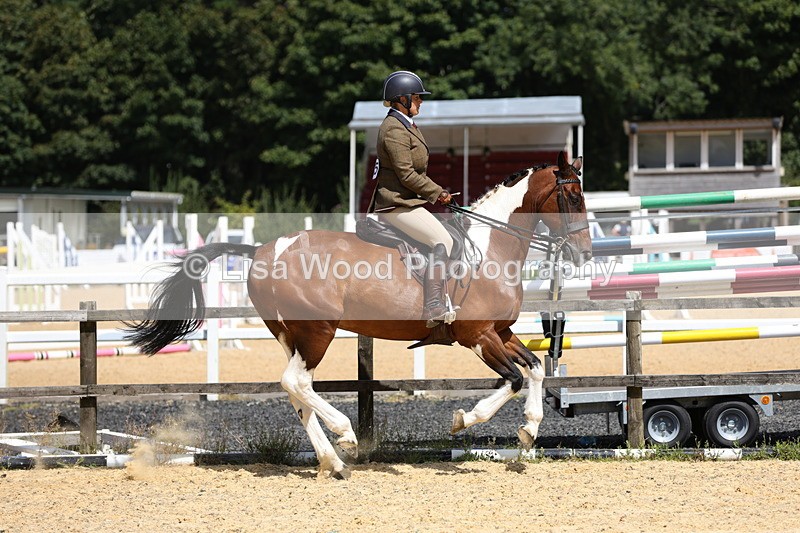 1X9A8645 - Class 22: Veteran