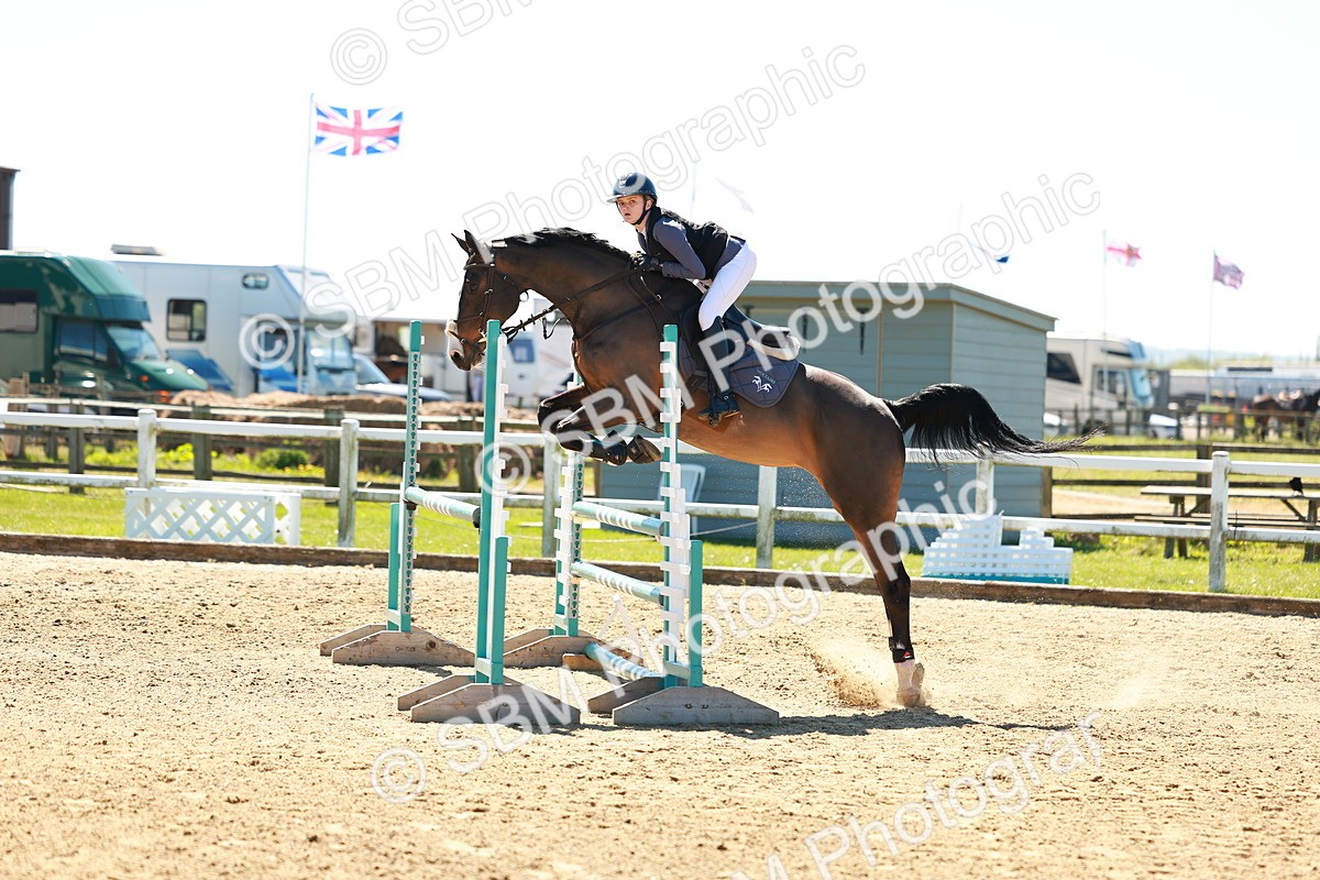 SBM_000729 - Class 3 - Senior Discovery - 1.00m