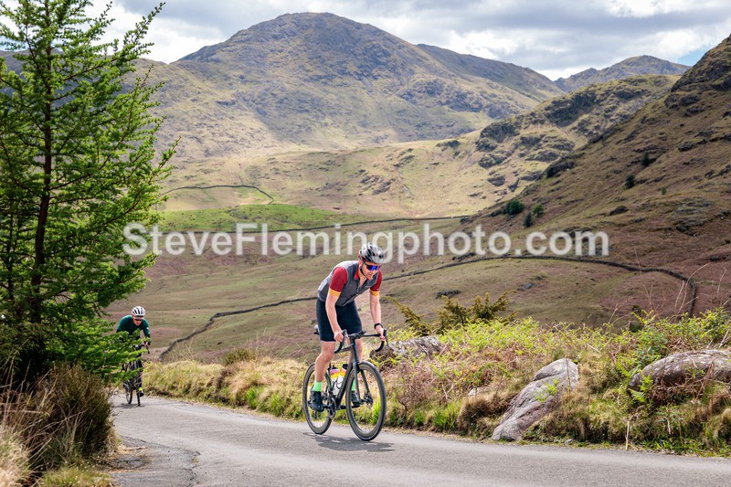 133721 - Blea Tarn Climb 13:00 - 14:00