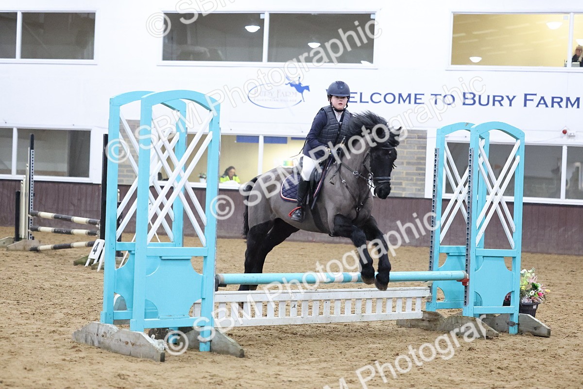 SBM_000261 - Class 1 - 70cm