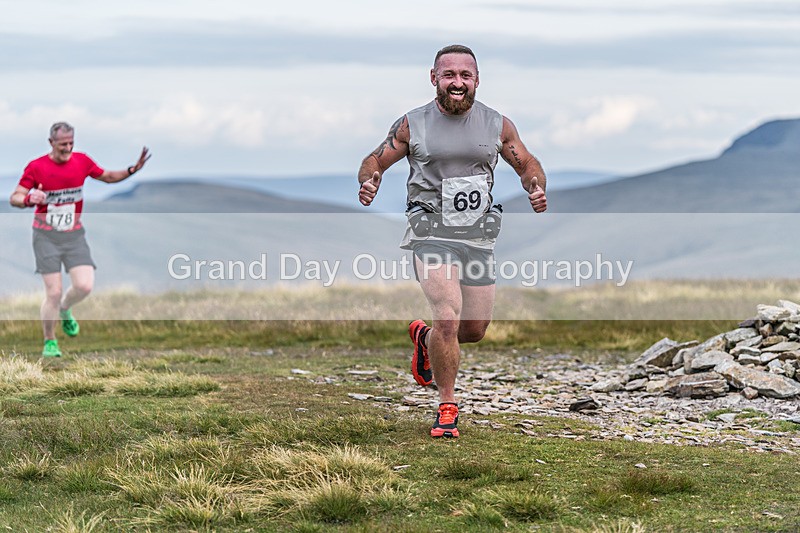 Fellside-267 - Fellside Fell race Wednesday 22nd July 2026