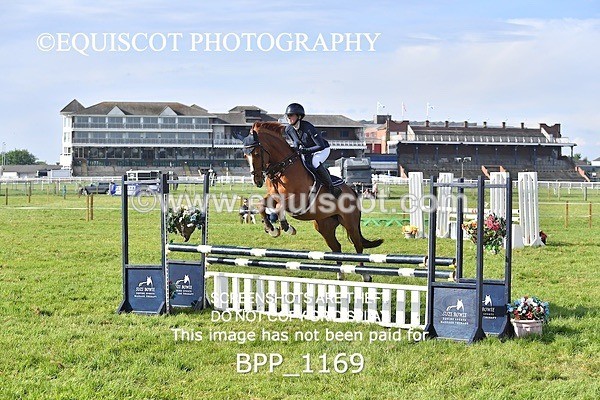 BPP_1169 - CLASS 6 1.00m Amateur Championship