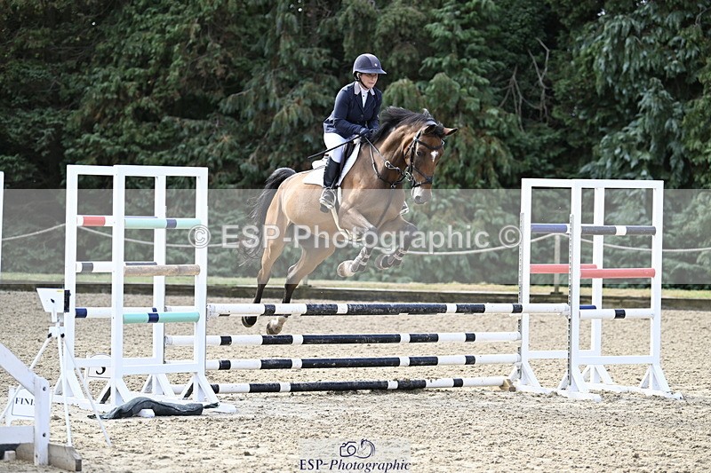 250830A-094419-05380 - Cls 21 British Novice and 90cm Open