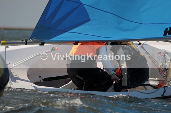  - Sailing
