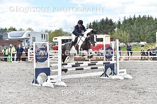 BPP_5168 - SAT CLASS 29 BR NOV/90CM