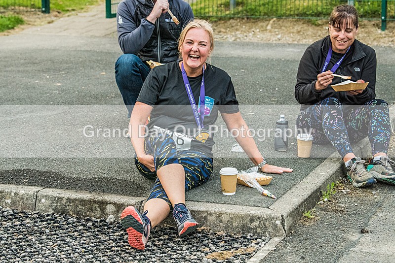Hay-O-904 - Hay O Trail Race Tuesday 23rd May 2023