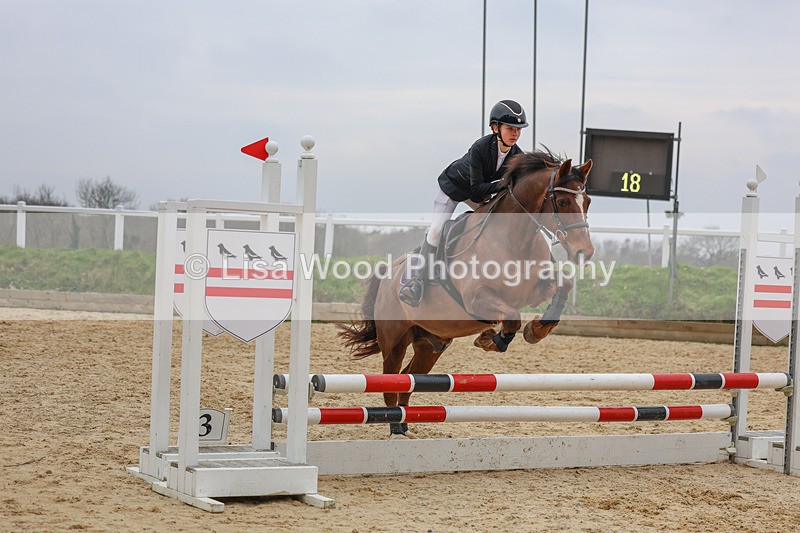 3E7A8151 - Class 11: Junior 70cm