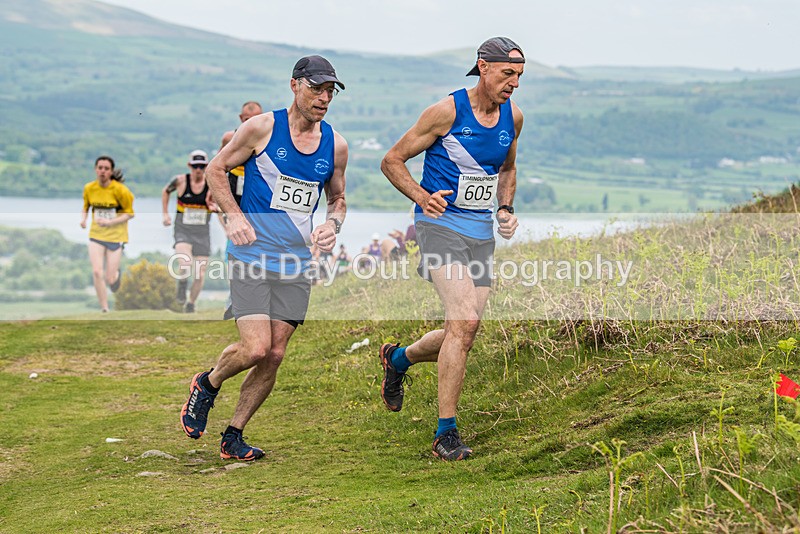 Two Tops-285 - Two Tops Fell Races (Junior & Senior) Saturday 20th May 2023