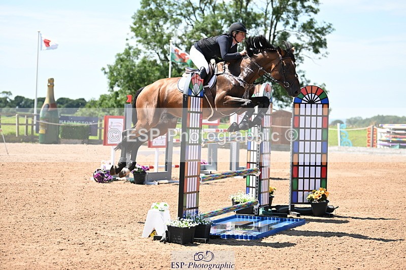 240718A-121209-04998 - Cls 1, 3 Star Small Tour 1.35m