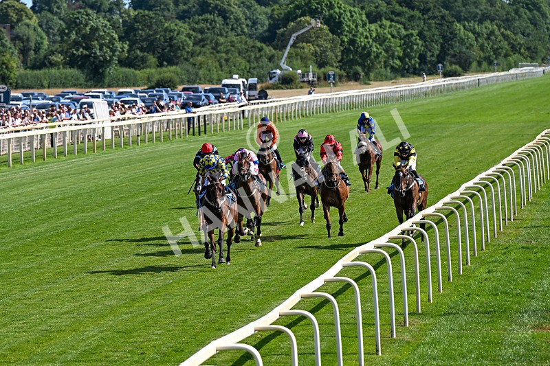110726-Race 5-Cruden-0330 - Race 5 16.20pm John Smith's Stayers' Handicap
