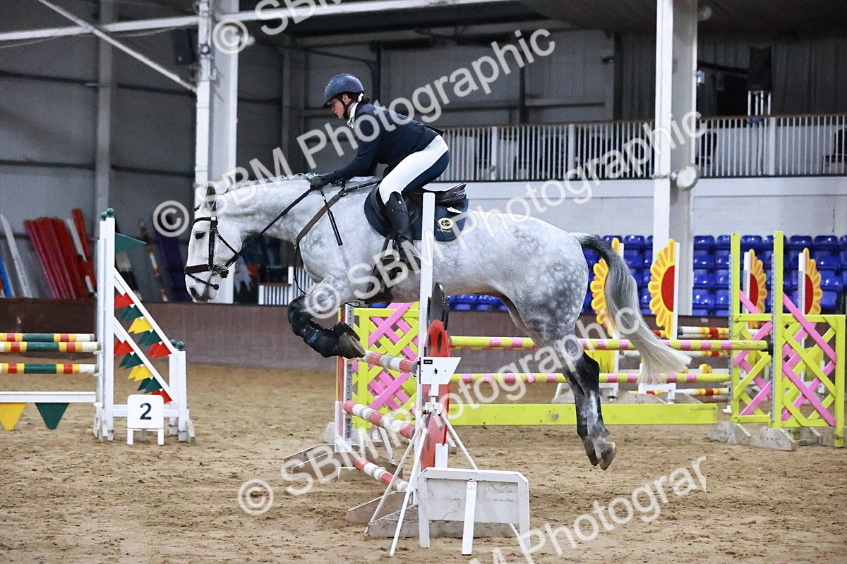 SBM_002652 - Class 7 - Show Jumping 1.00m