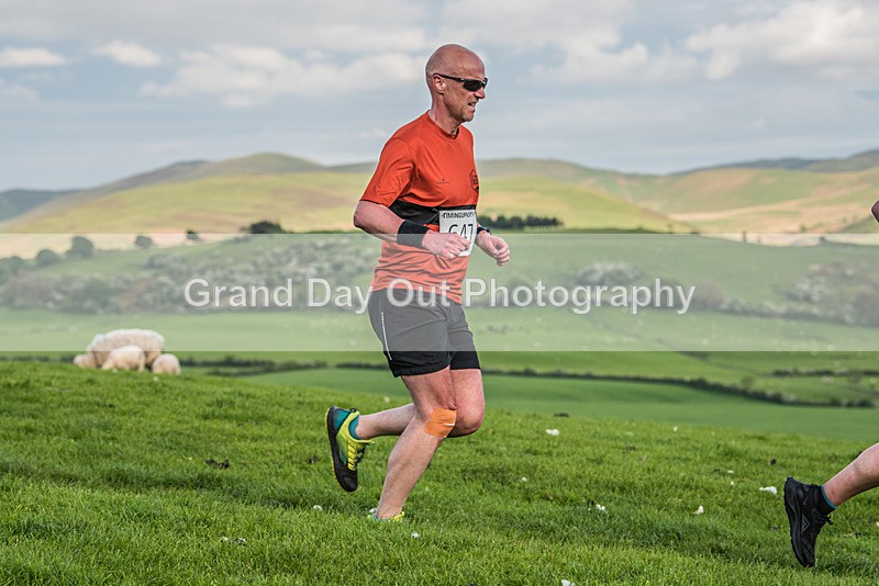 Hay-O-741 - Hay O Trail Race Tuesday 23rd May 2023
