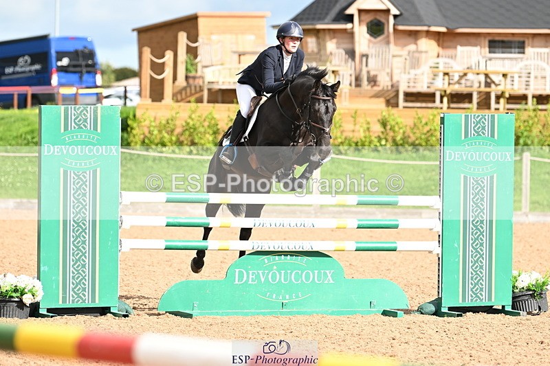 240912A-100602-00342 - Cls 1 Snr 1.05m & 1.10m Open