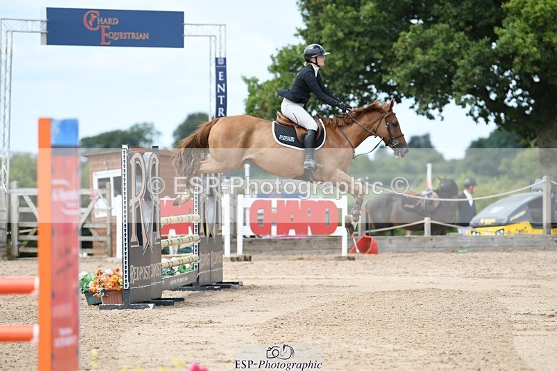 250802-131042-09969 - Cls 16 4 Year Old Championship