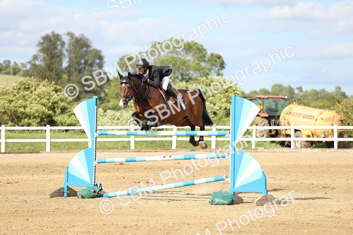 SBM_001735 - Class 7 - National 1.30m 1.40m