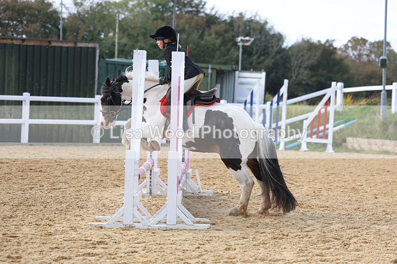 3E7A6704 - Class 2: 50cm Open