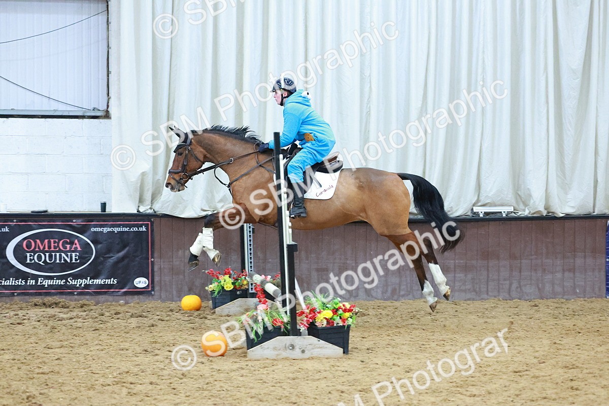 SBM_003237 - Class 4 - Pairs