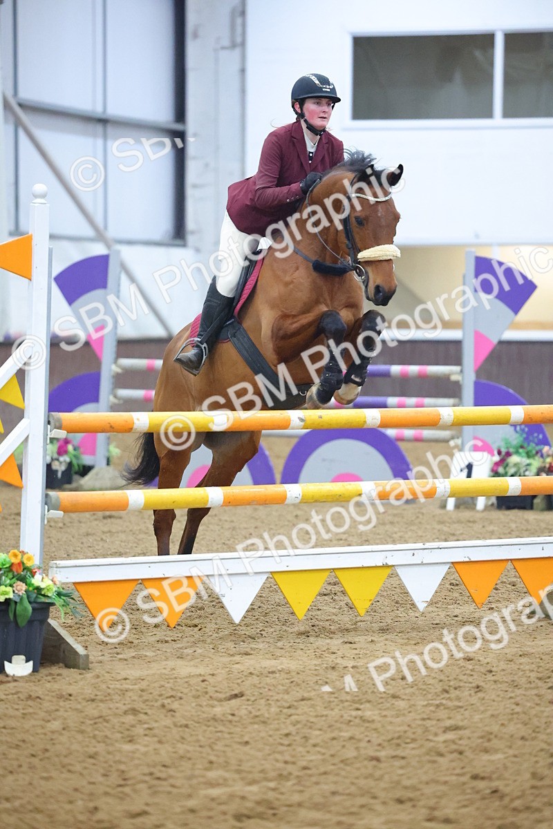 SBM_002354 - Class 16 - The WB Equiline Star Championship Qualifier (1.10m)