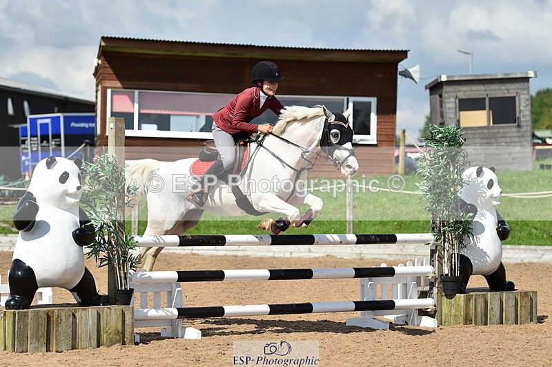 230902A-140932-01617 - Cls 3B Pony Medium 90cm