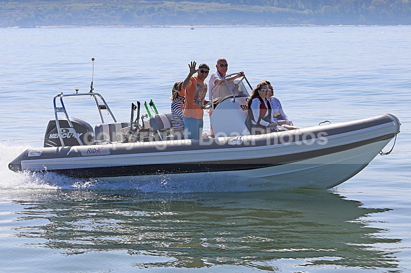 180507 STA - RIB-X 1Y3A0193 - RIBs, Tenders, Dories, Dinghies