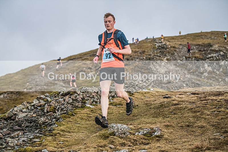 Grisedale-376 - Grisedale Grind Fell Race Wednesday 15th April 2026