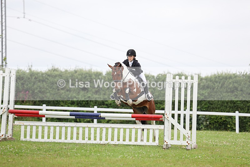 3E7A5909 - Class 5: PC80 Regional Qualifier Rnd 2 (A)