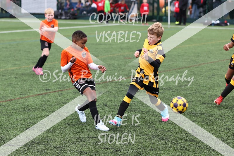 1DX33059 - Sat 6th U7 Boys