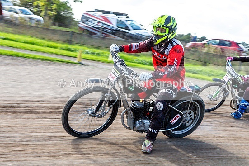 20261003-5D3K8A9310 - Ride & Skid It. Speedway Experience Day 03rd Oct 2026