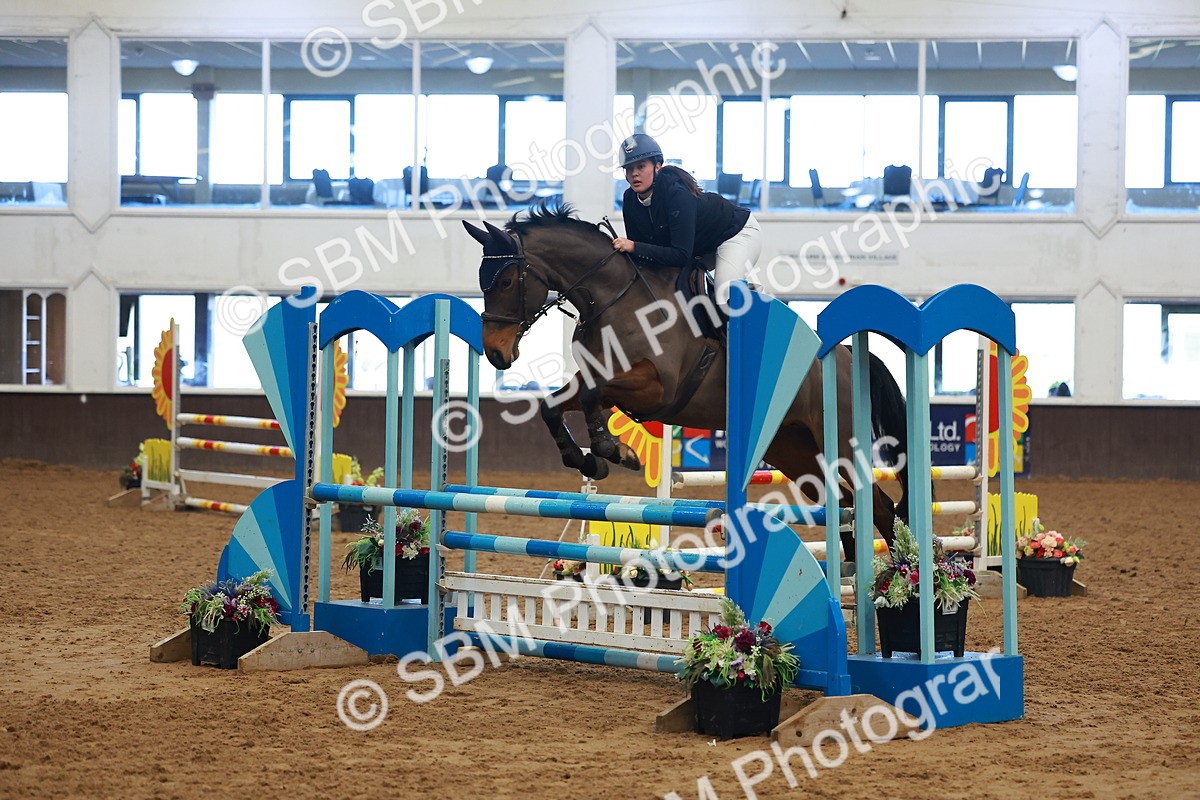 SBM_002867 - Class 9 - Senior Discovery - 1.00m