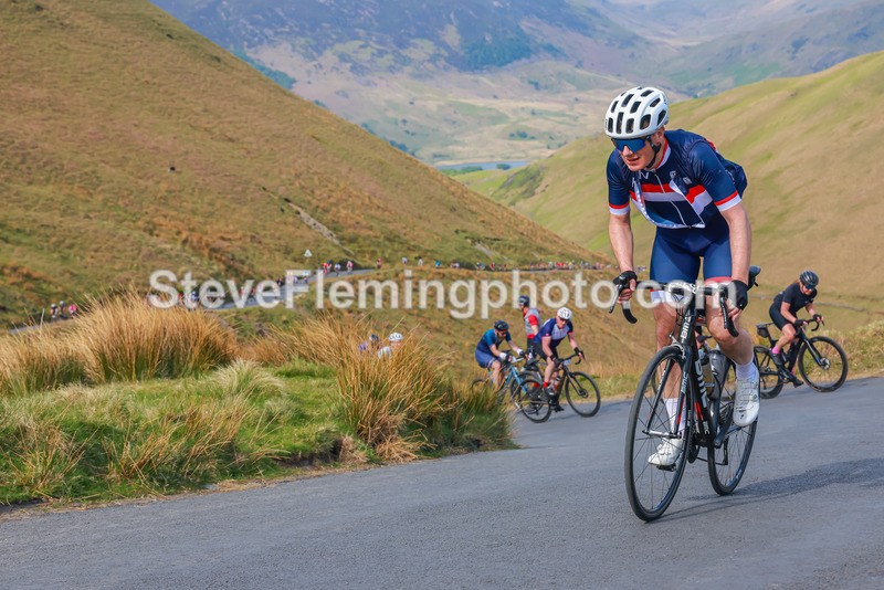 095117 - Newlands Pass 09.00-10.00