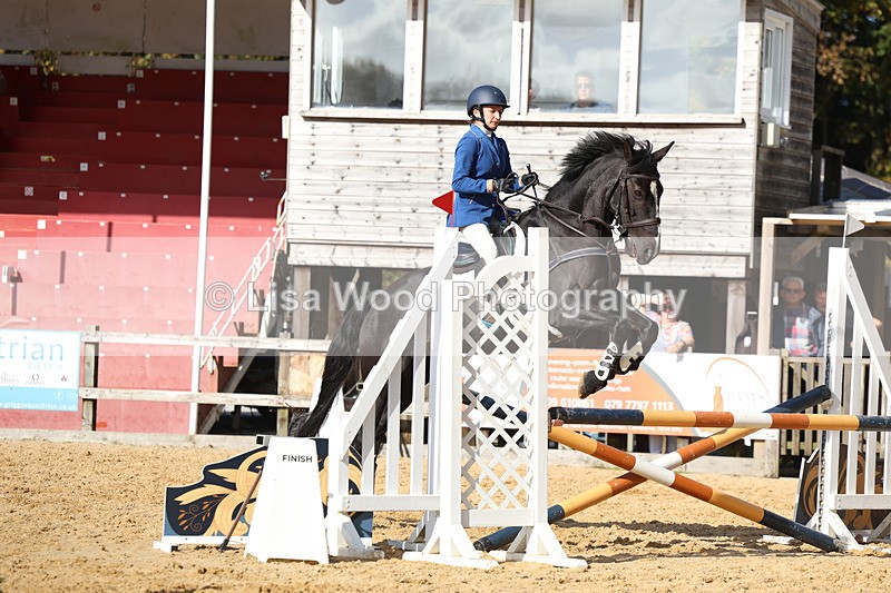 3E7A5555 - Class 10: 90cm open