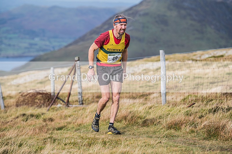 Buttermere-119 - Buttermere Shepherds Meet Fell Race Sunday 27th October 2024