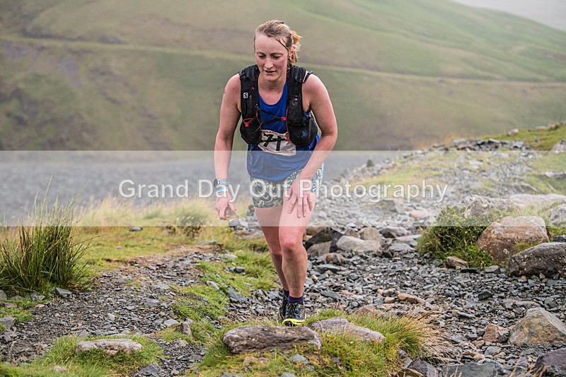 Buttermere h-s-325 - Buttermere Horseshoe Fell Race Saturday 4th July 2026