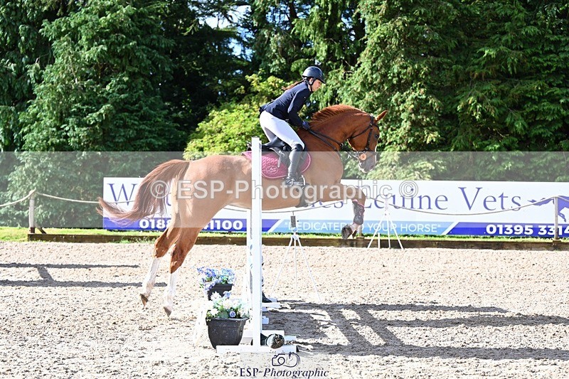 240706-084327-13926 - Cls 35 85cm Amateur Qualifier
