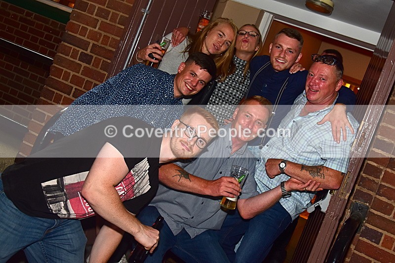 SHN-938 - Shannon's 21st