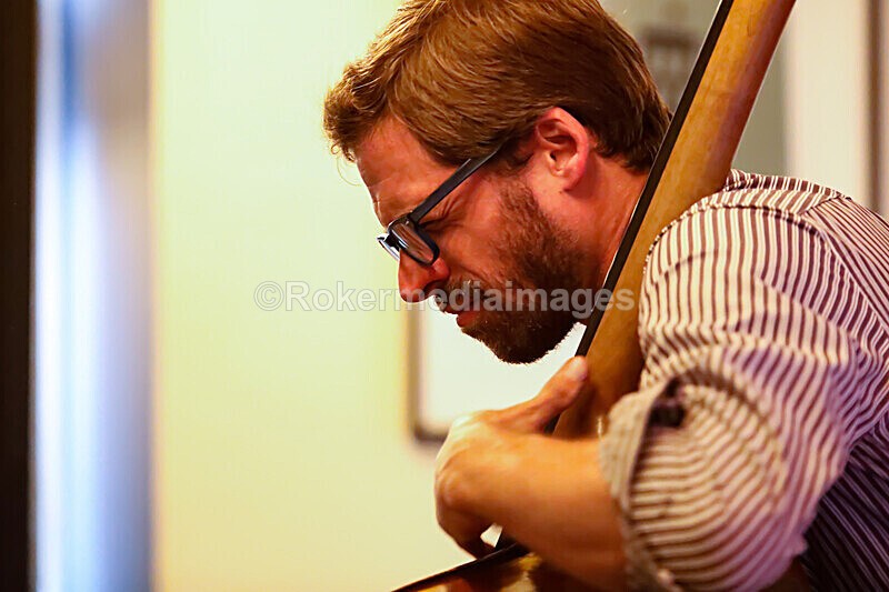  - Dave Jones Quartet July 30th